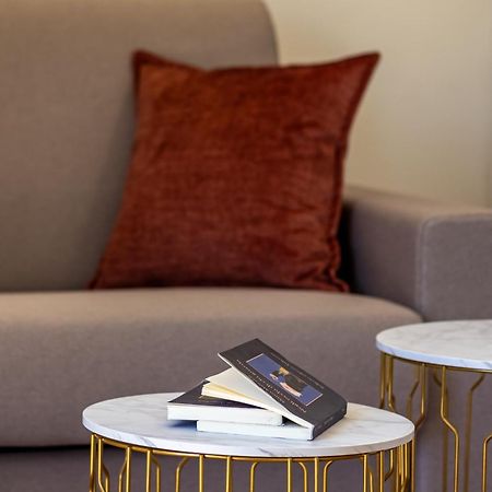 Oldoini Luxury Apartment And Suites La Spezia Eksteriør billede