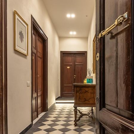 Oldoini Luxury Apartment And Suites La Spezia Eksteriør billede