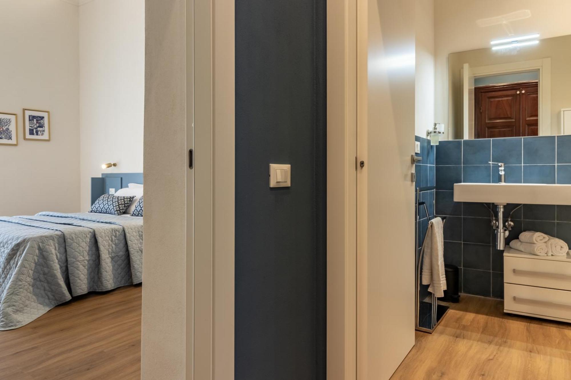 Oldoini Luxury Apartment And Suites La Spezia Eksteriør billede