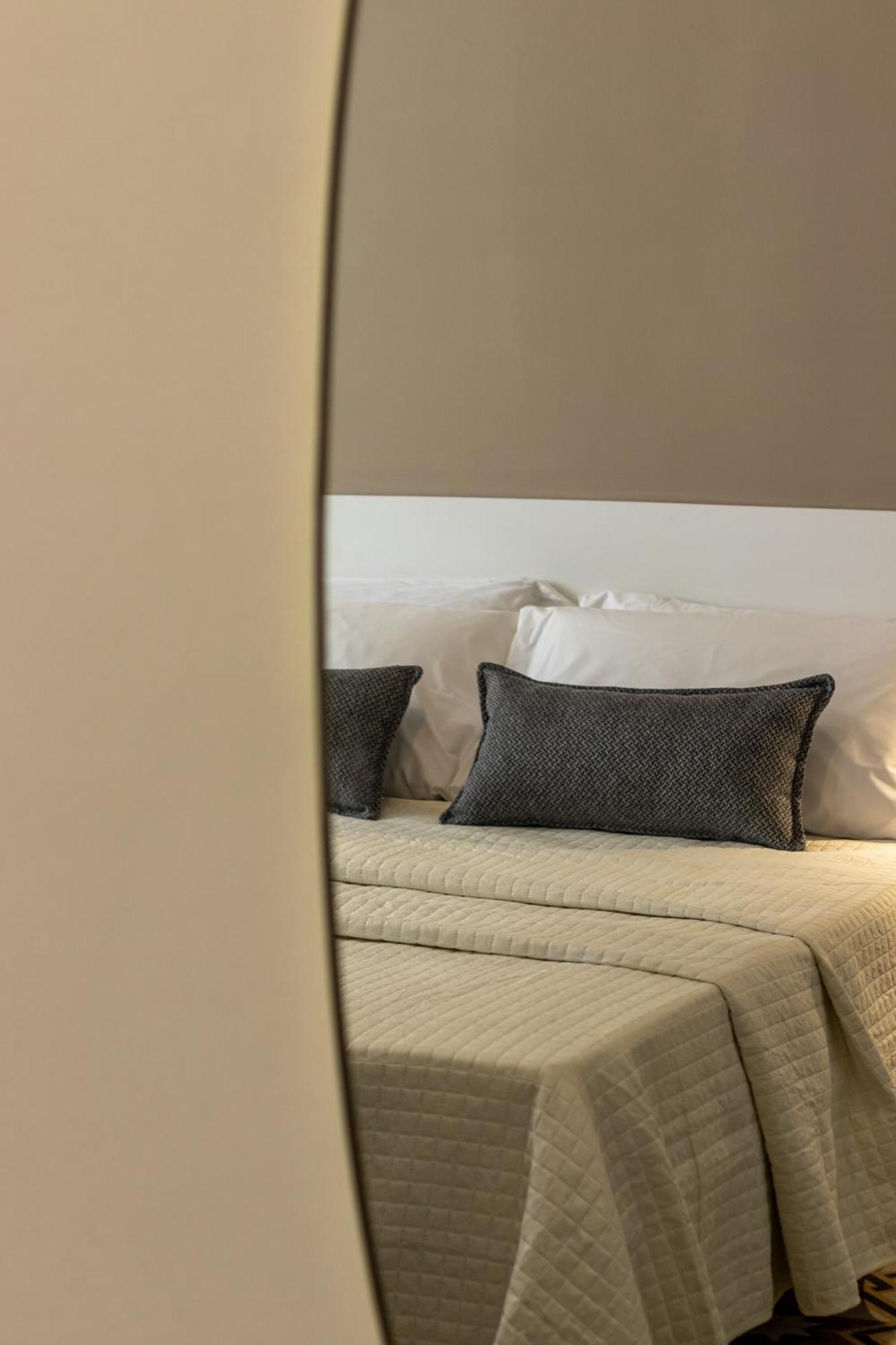 Oldoini Luxury Apartment And Suites La Spezia Eksteriør billede