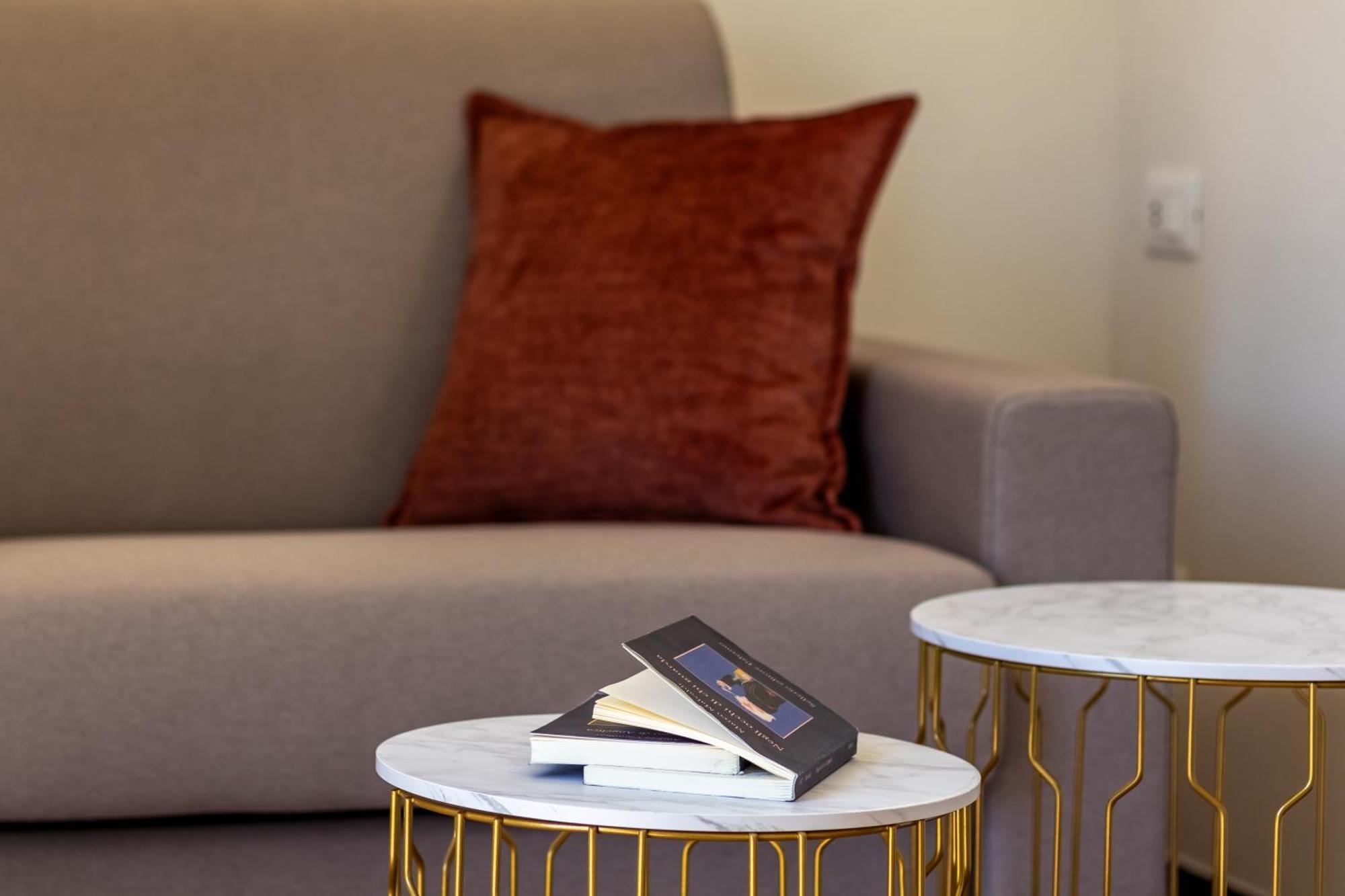 Oldoini Luxury Apartment And Suites La Spezia Eksteriør billede