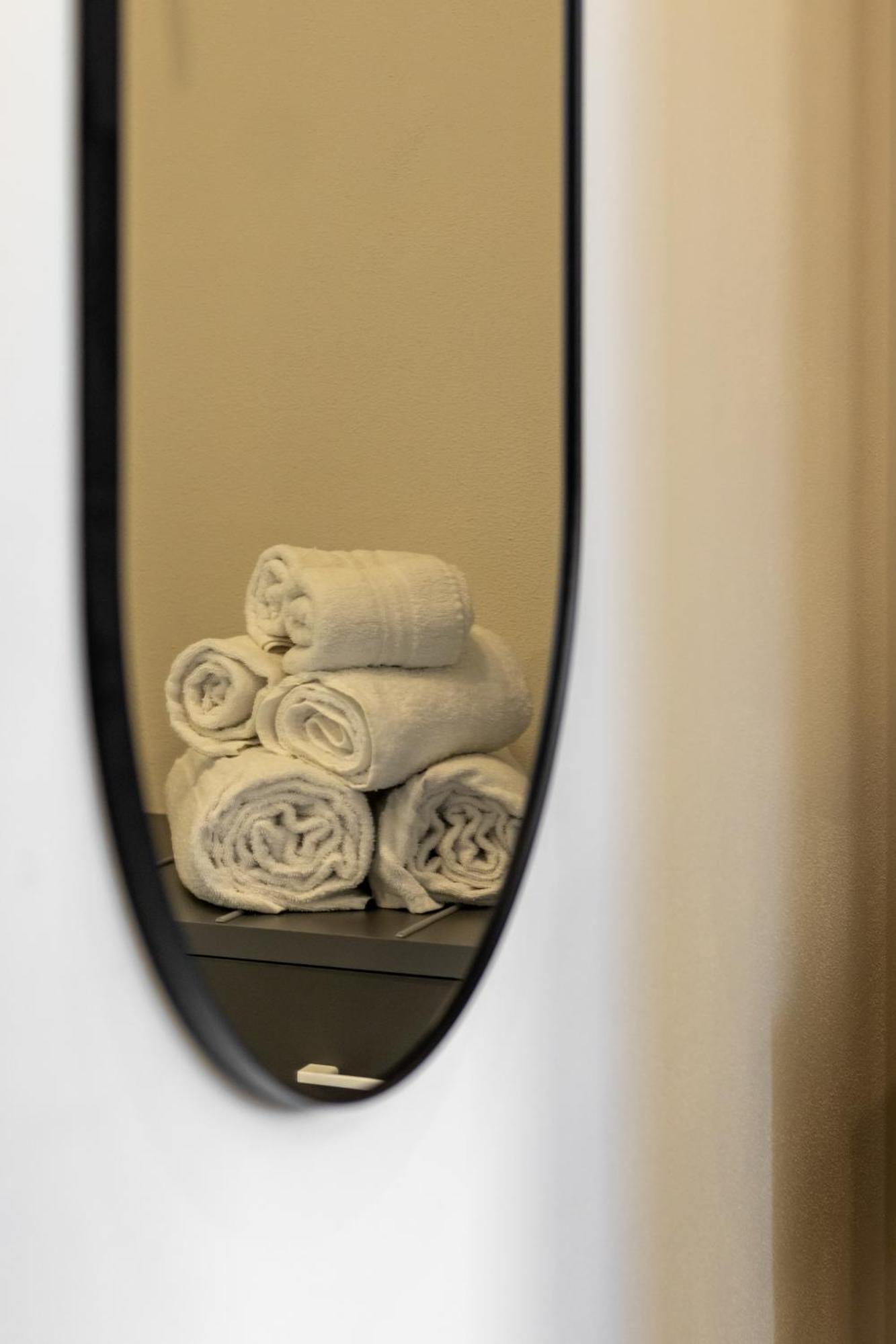 Oldoini Luxury Apartment And Suites La Spezia Eksteriør billede