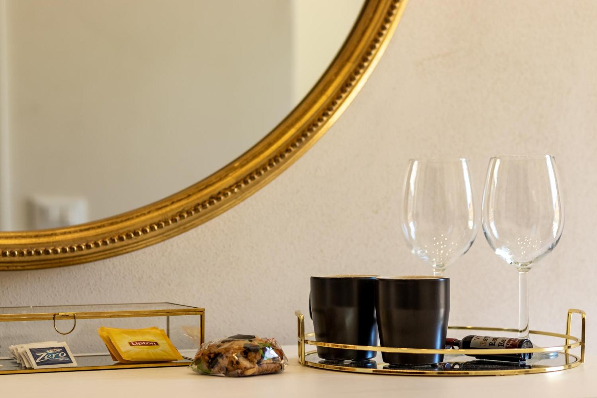 Oldoini Luxury Apartment And Suites La Spezia Eksteriør billede