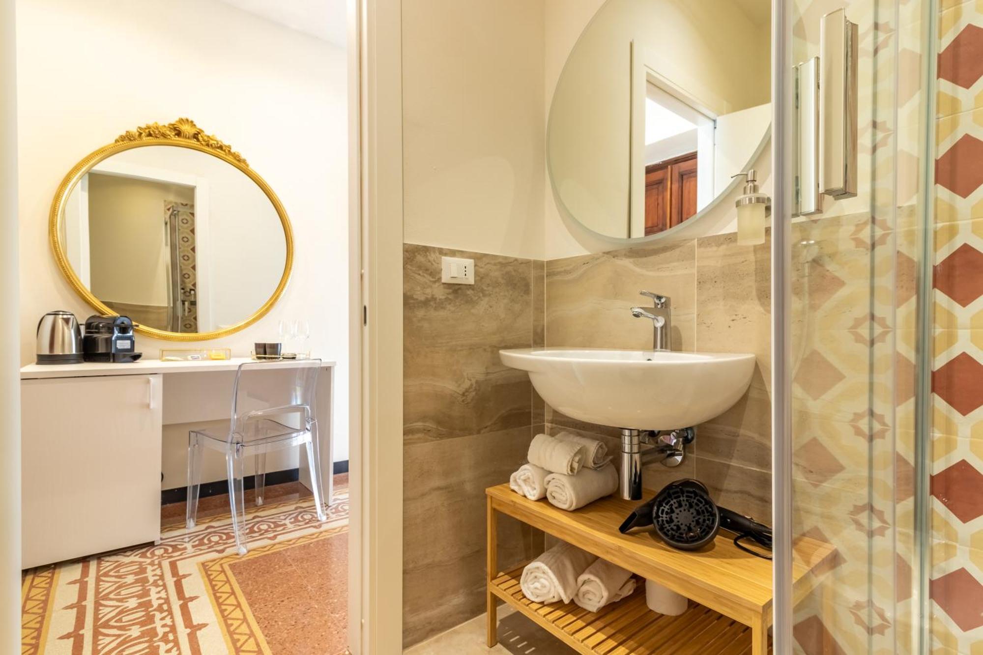 Oldoini Luxury Apartment And Suites La Spezia Eksteriør billede