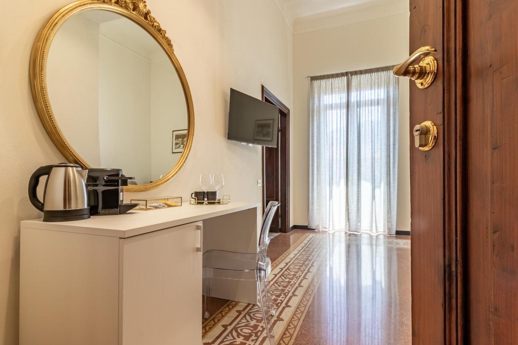 Oldoini Luxury Apartment And Suites La Spezia Eksteriør billede