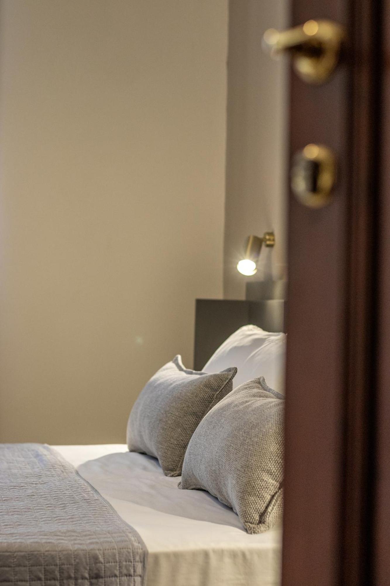 Oldoini Luxury Apartment And Suites La Spezia Eksteriør billede