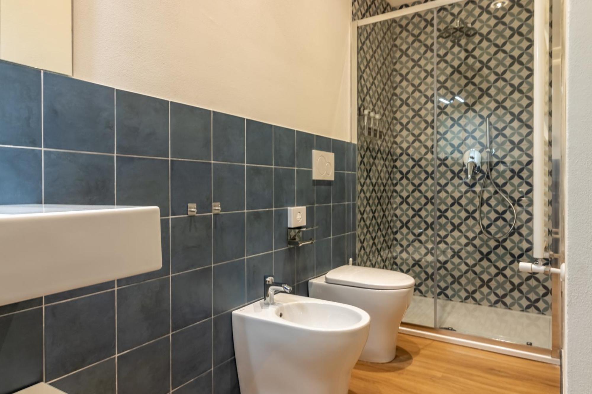 Oldoini Luxury Apartment And Suites La Spezia Eksteriør billede