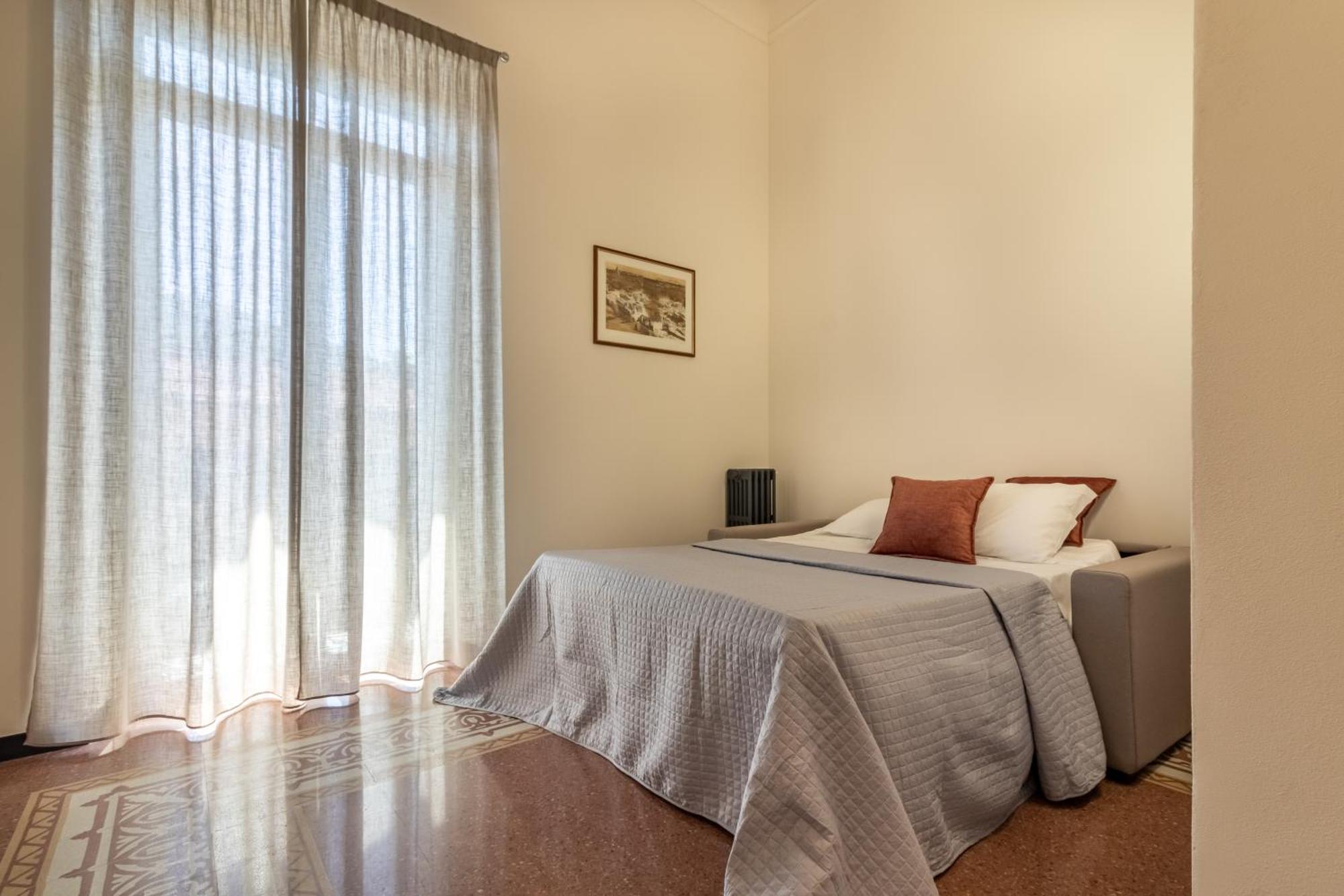 Oldoini Luxury Apartment And Suites La Spezia Eksteriør billede