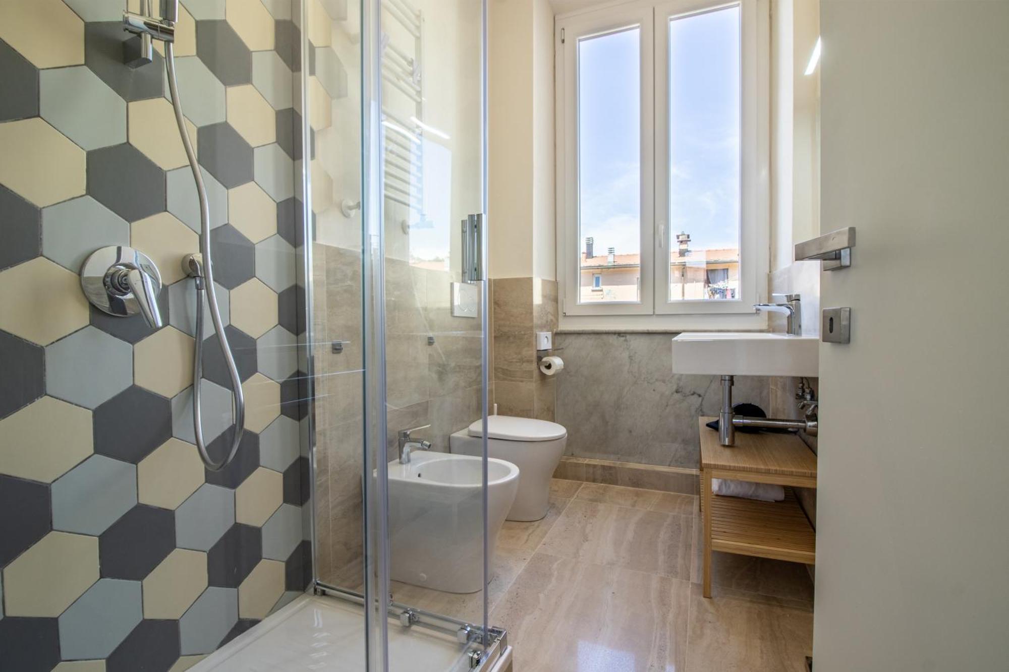 Oldoini Luxury Apartment And Suites La Spezia Eksteriør billede