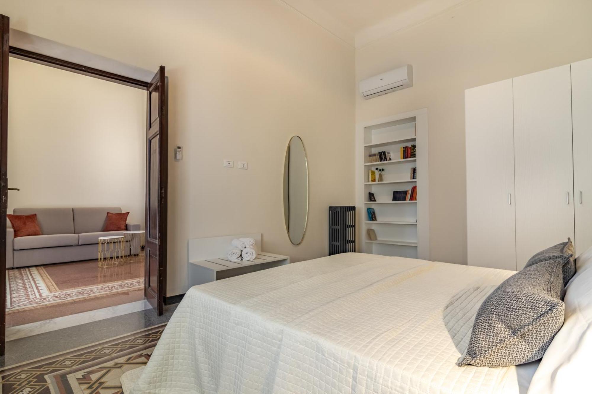 Oldoini Luxury Apartment And Suites La Spezia Eksteriør billede