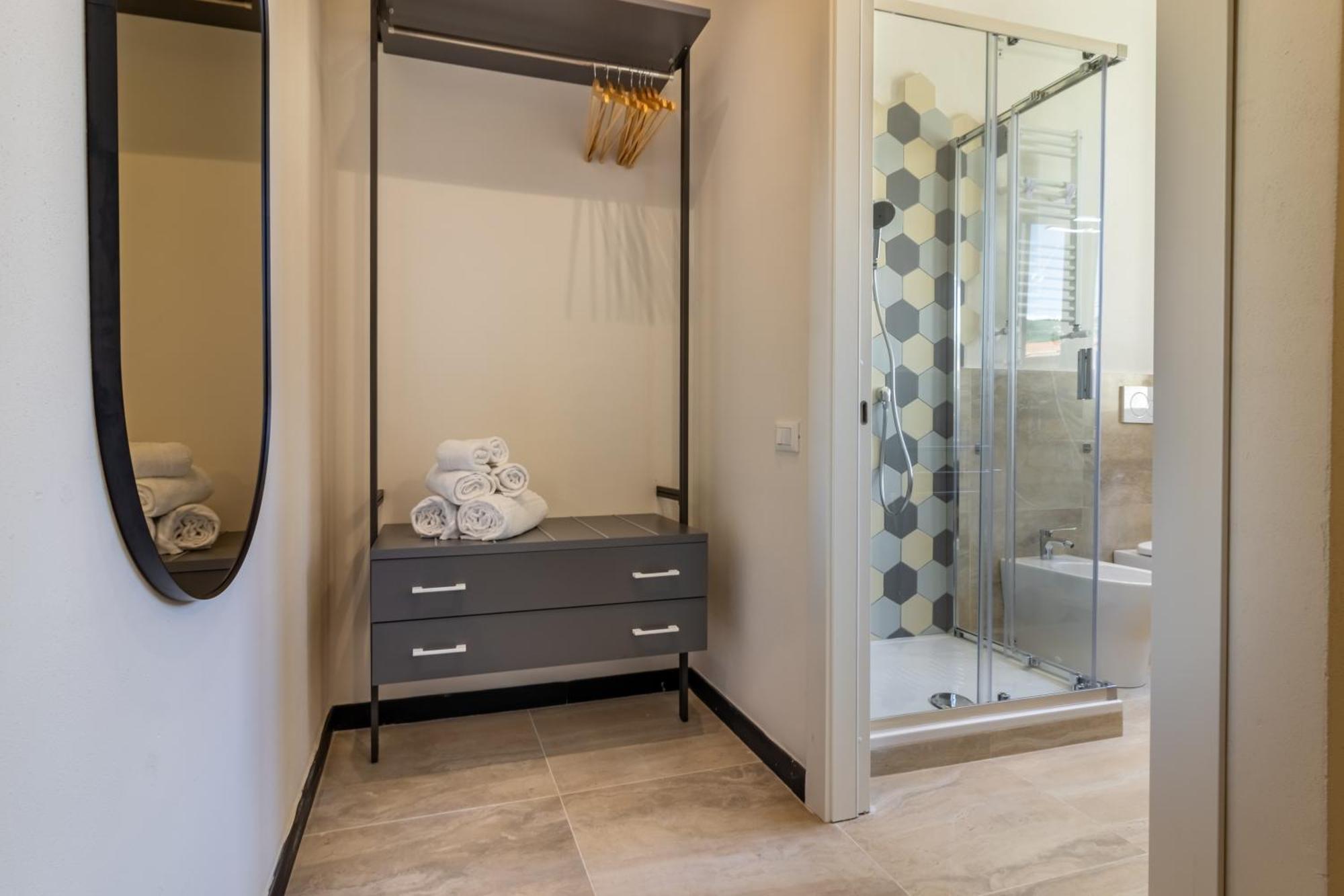 Oldoini Luxury Apartment And Suites La Spezia Eksteriør billede