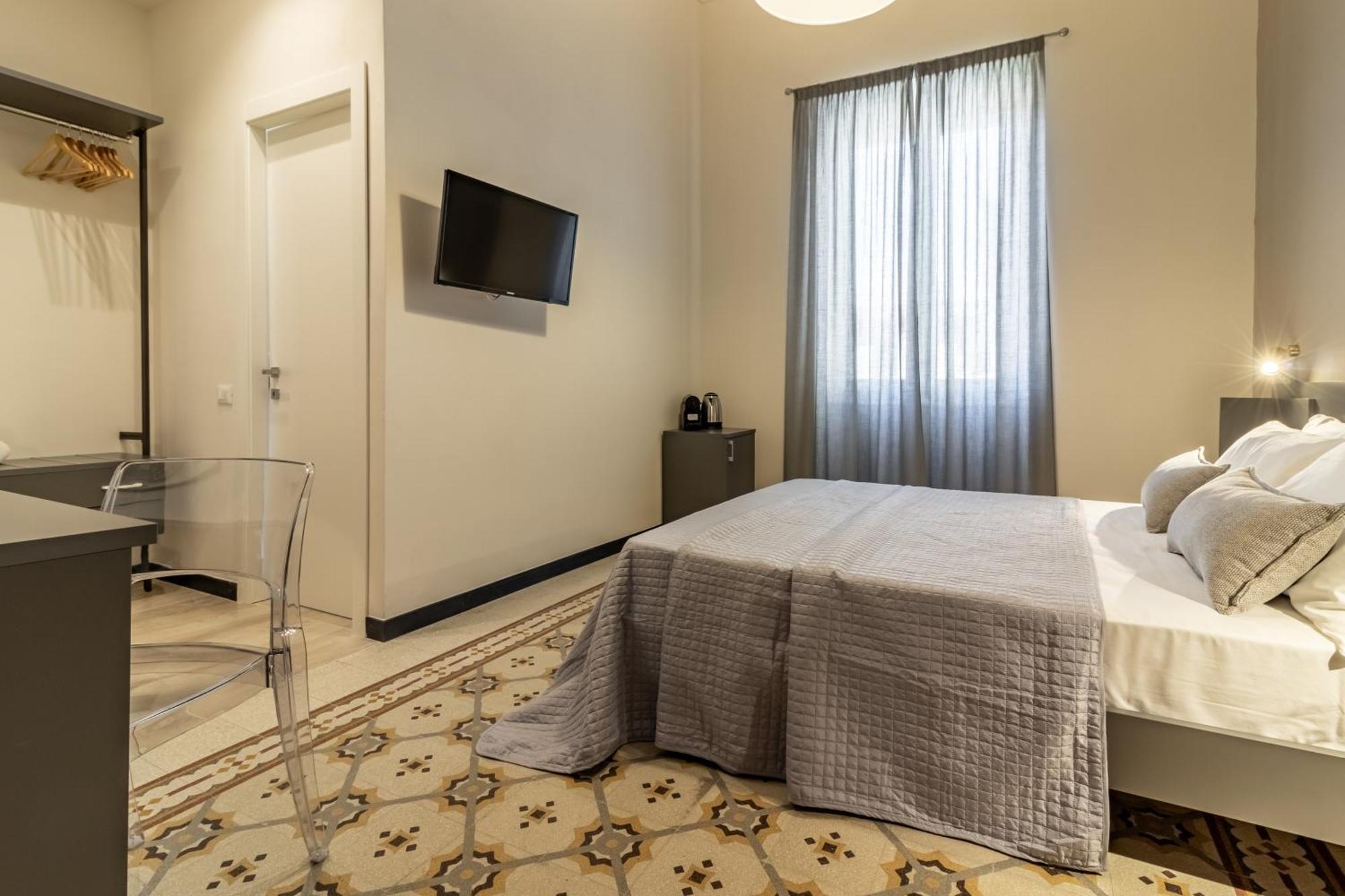 Oldoini Luxury Apartment And Suites La Spezia Eksteriør billede