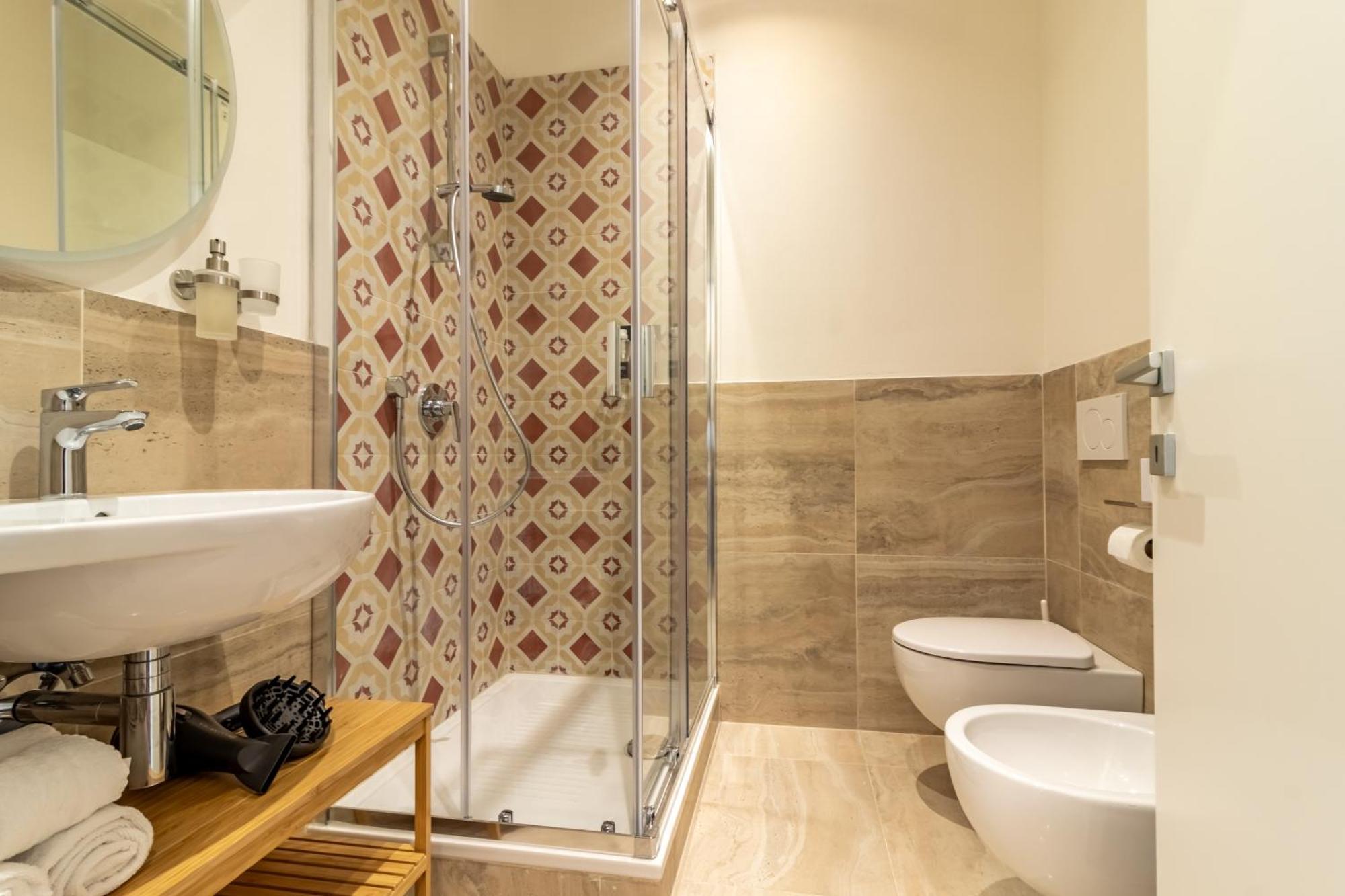 Oldoini Luxury Apartment And Suites La Spezia Eksteriør billede