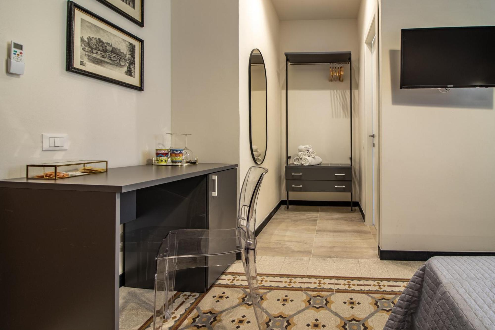 Oldoini Luxury Apartment And Suites La Spezia Eksteriør billede