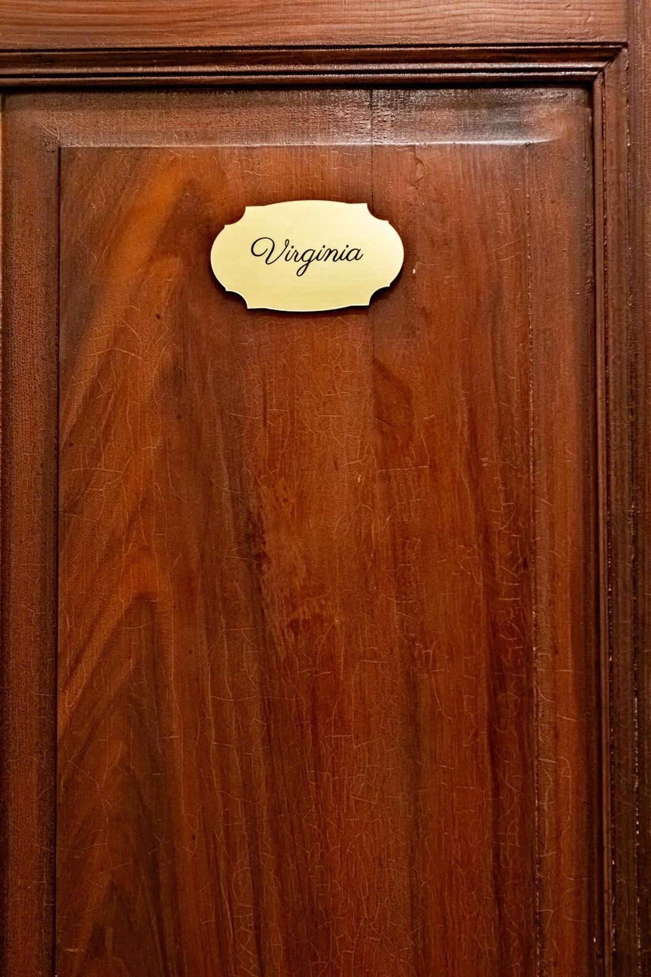 Oldoini Luxury Apartment And Suites La Spezia Eksteriør billede
