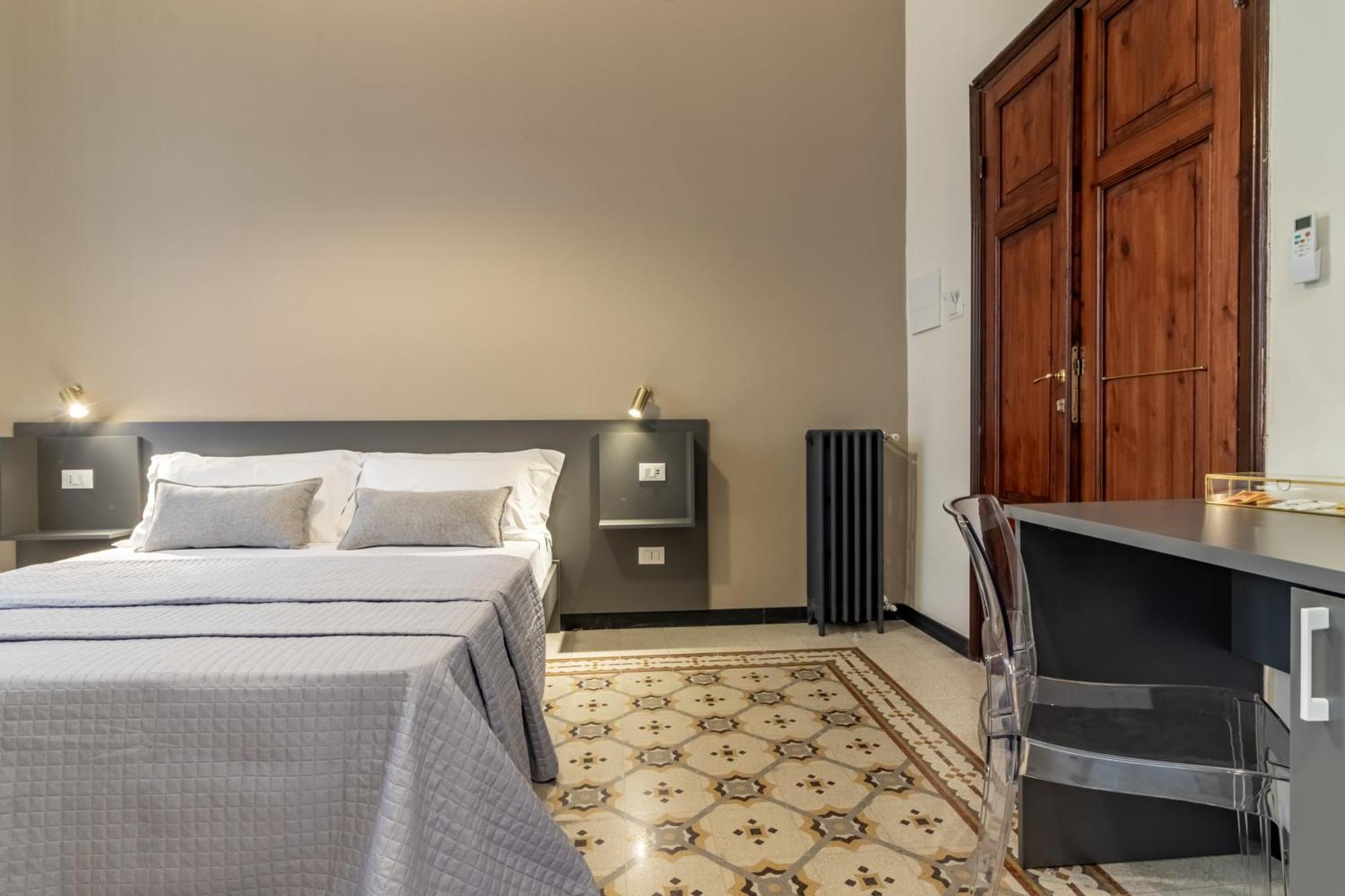 Oldoini Luxury Apartment And Suites La Spezia Eksteriør billede
