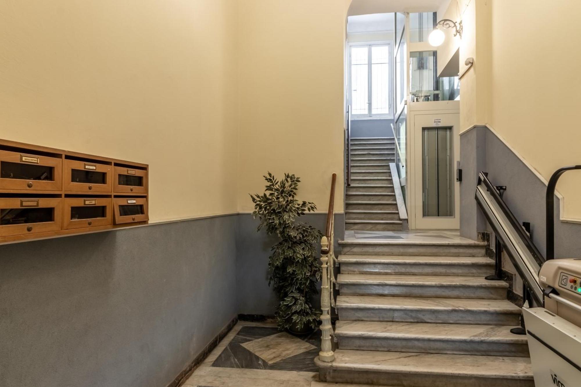 Oldoini Luxury Apartment And Suites La Spezia Eksteriør billede