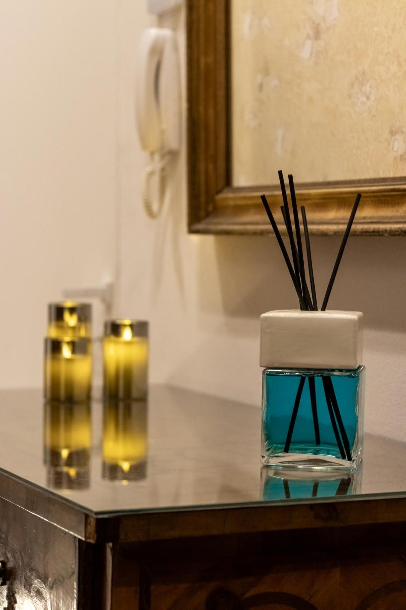 Oldoini Luxury Apartment And Suites La Spezia Eksteriør billede
