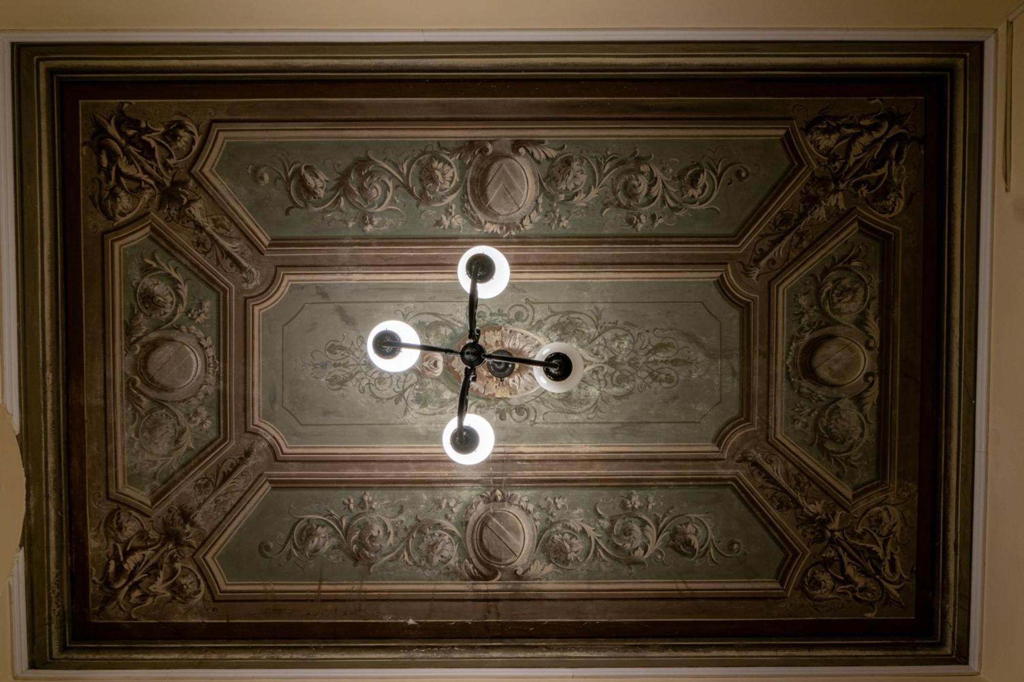 Oldoini Luxury Apartment And Suites La Spezia Eksteriør billede