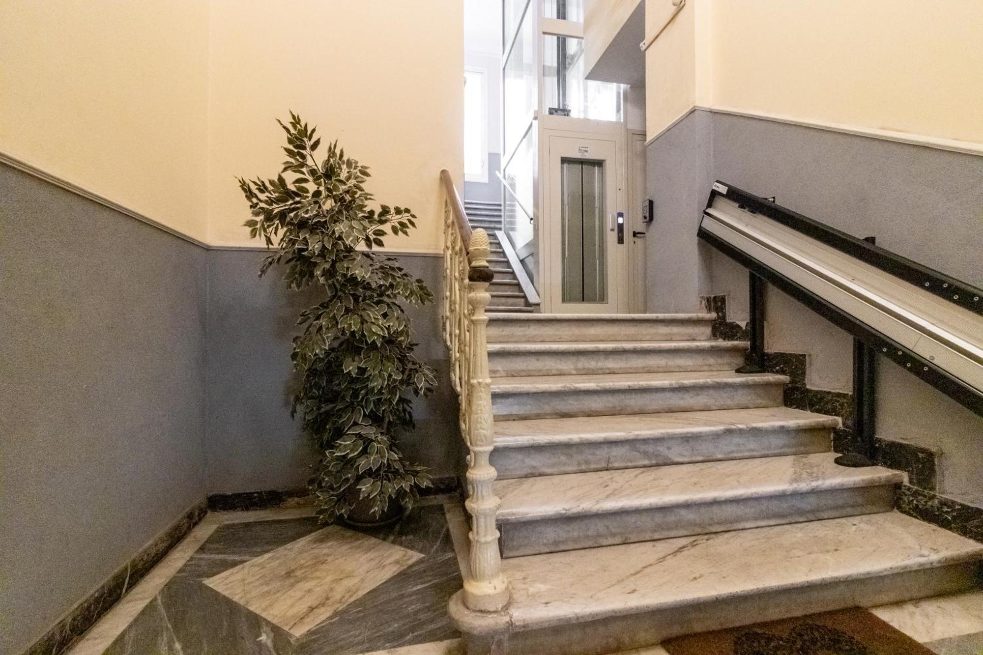 Oldoini Luxury Apartment And Suites La Spezia Eksteriør billede