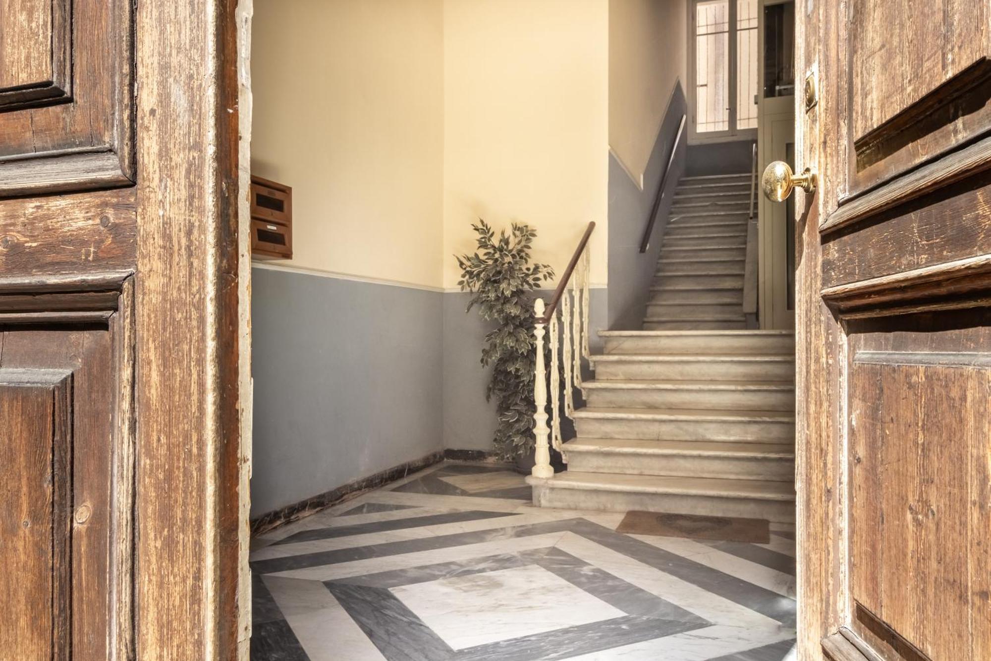 Oldoini Luxury Apartment And Suites La Spezia Eksteriør billede