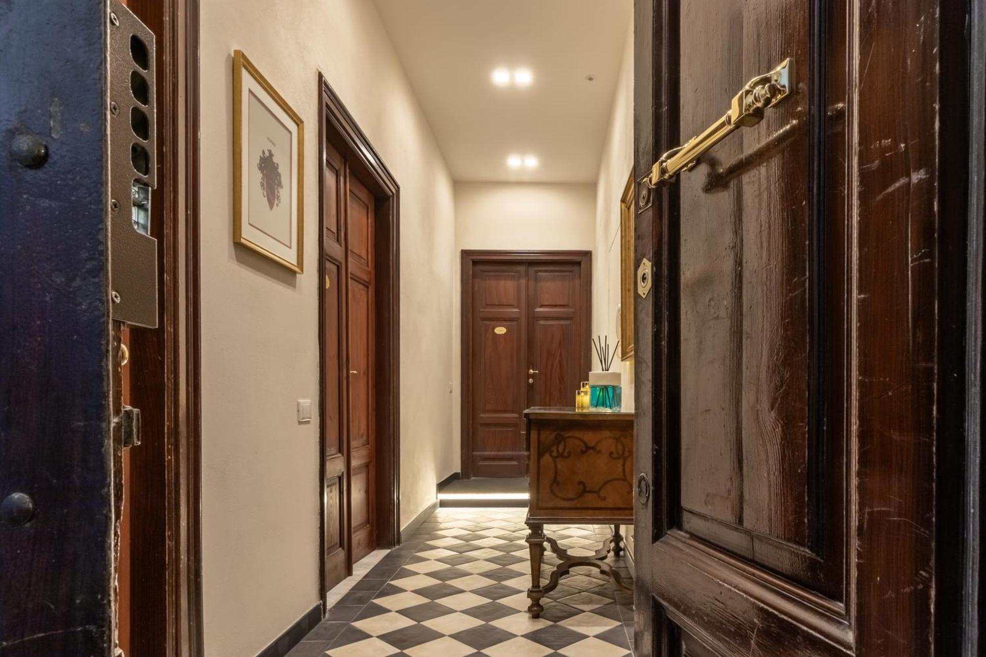 Oldoini Luxury Apartment And Suites La Spezia Eksteriør billede